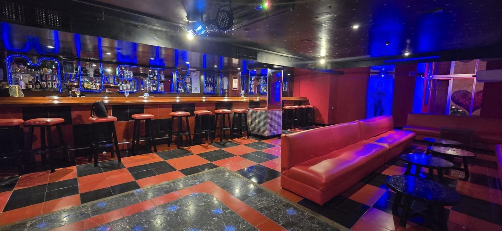 Erhverv til salg i Palma de Mallorca - € 2.886.000 (Ref: 8310839)