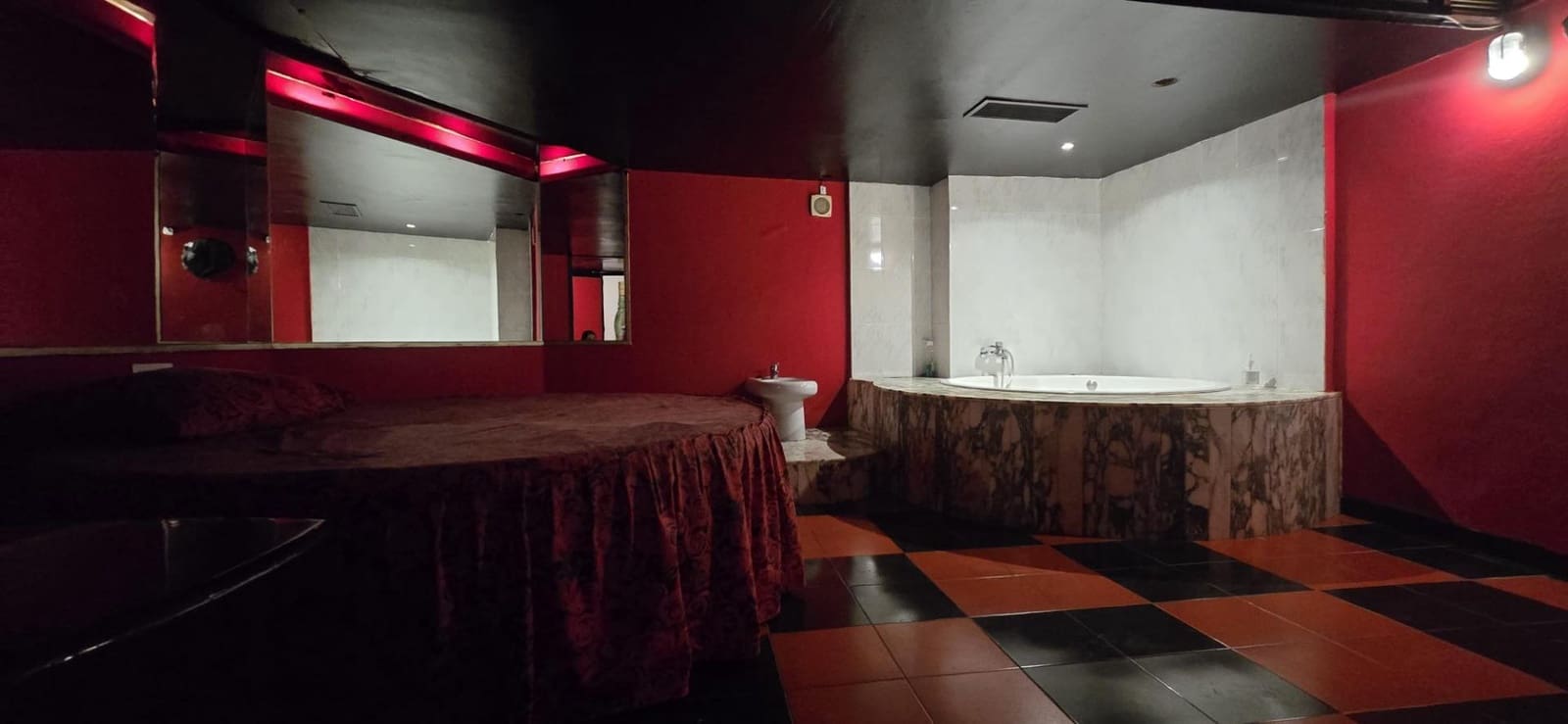 Erhverv til salg i Palma de Mallorca - € 2.886.000 (Ref: 8310839)