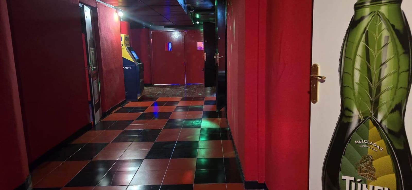 Erhverv til salg i Palma de Mallorca - € 2.886.000 (Ref: 8310839)