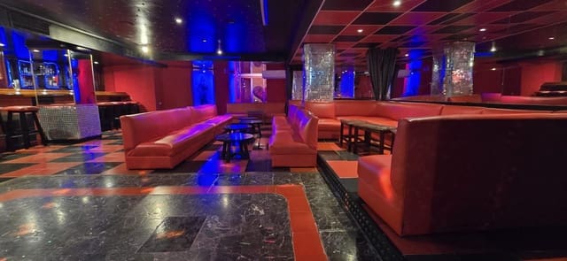 Erhverv til salg i Palma de Mallorca - € 2.886.000 (Ref: 8310839)