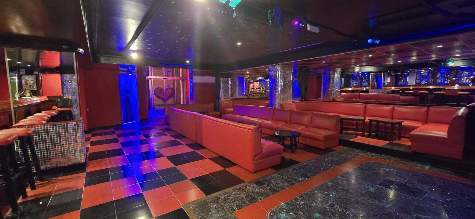 Erhverv til salg i Palma de Mallorca - € 2.886.000 (Ref: 8310839)