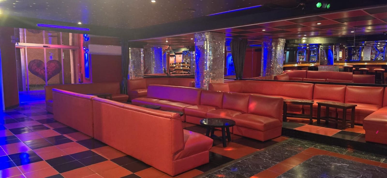 Erhverv til salg i Palma de Mallorca - € 2.886.000 (Ref: 8310839)