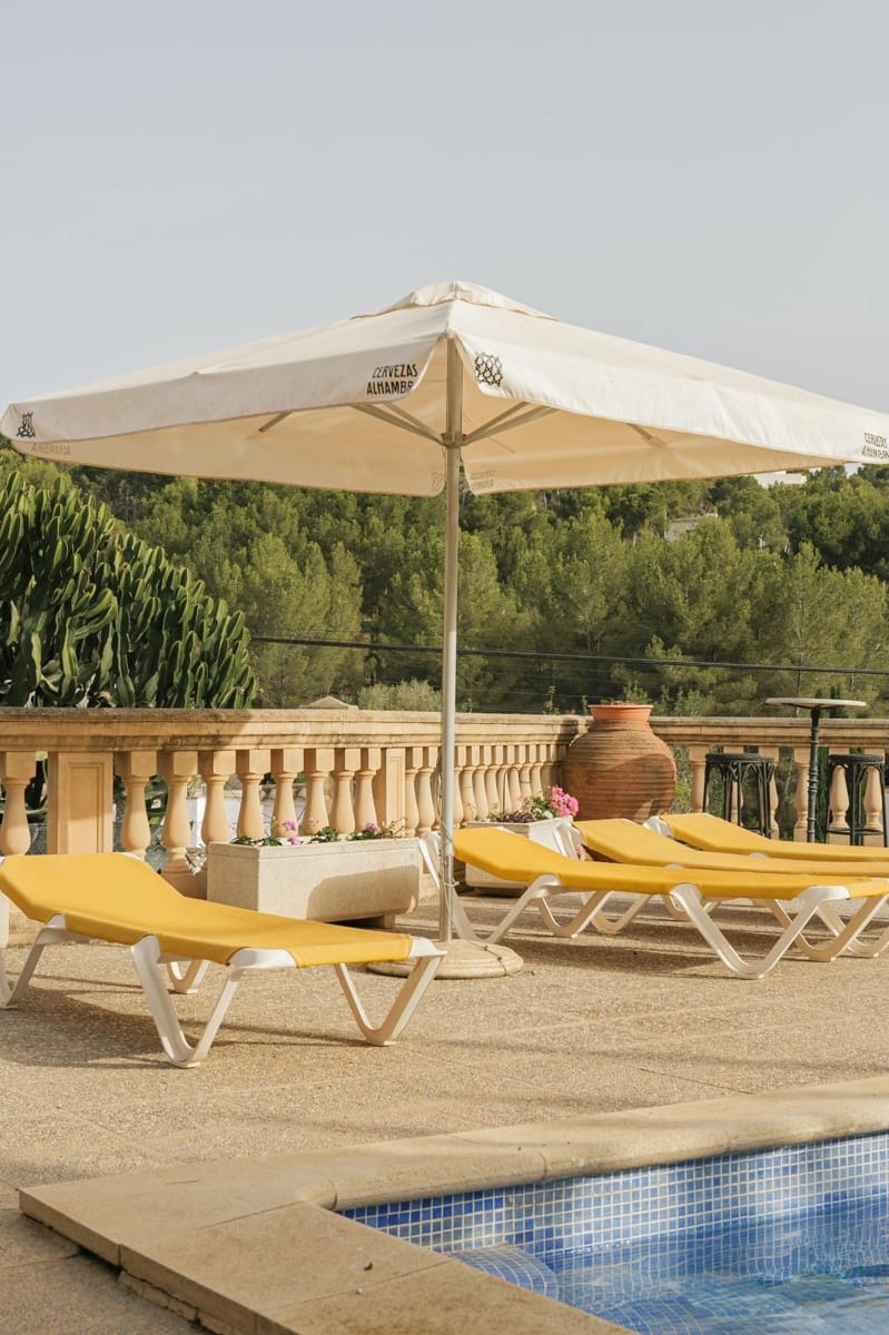 4 soveværelse Villa til salg i Calvia med swimmingpool garage - € 970.000 (Ref: 8436979)