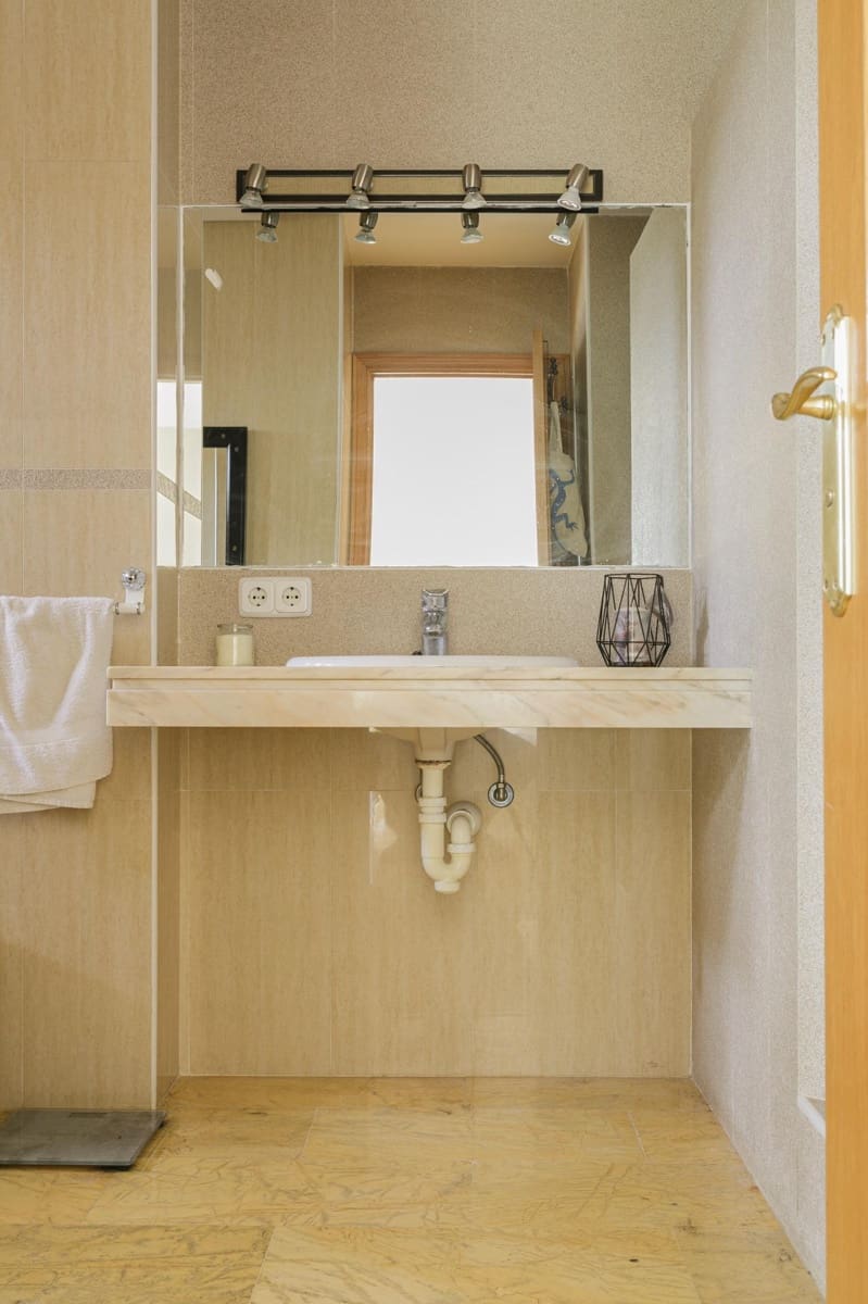 4 soveværelse Villa til salg i Calvia med swimmingpool garage - € 970.000 (Ref: 8436979)