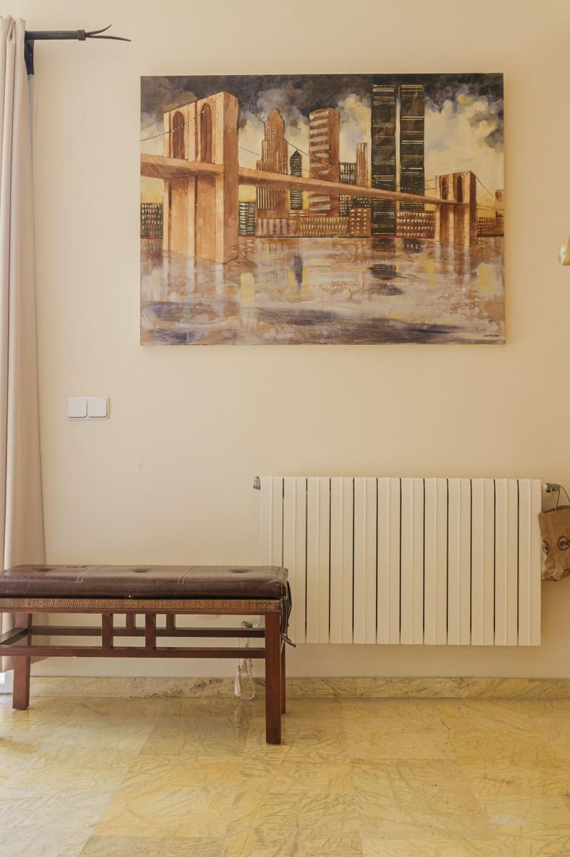 4 soveværelse Villa til salg i Calvia med swimmingpool garage - € 970.000 (Ref: 8436979)