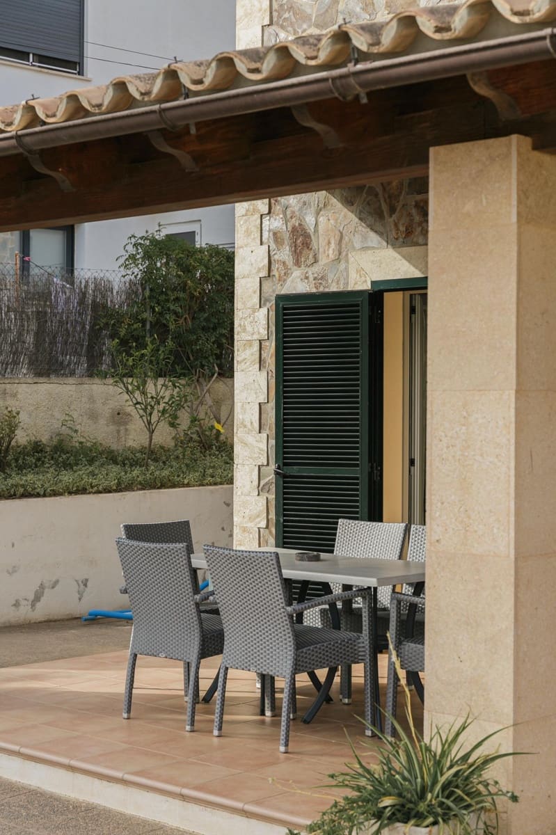 4 soveværelse Villa til salg i Calvia med swimmingpool garage - € 970.000 (Ref: 8436979)