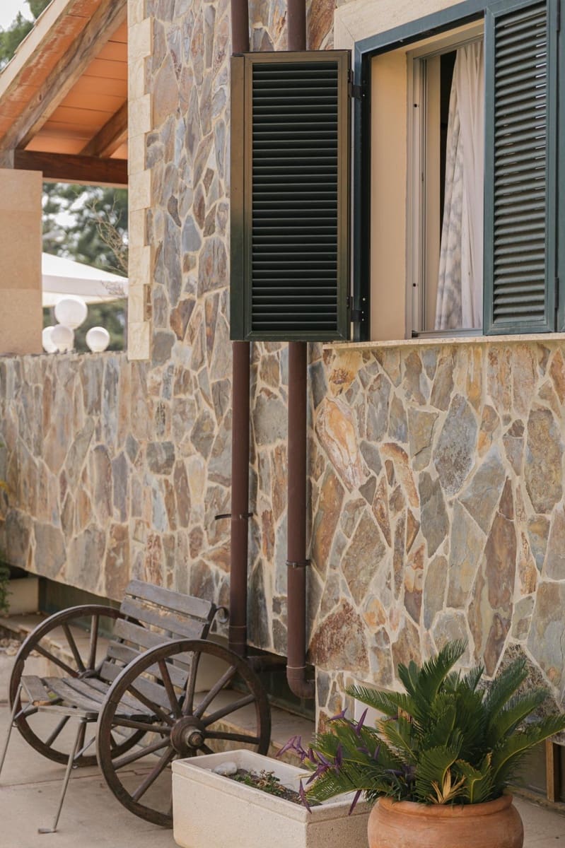 4 soveværelse Villa til salg i Calvia med swimmingpool garage - € 970.000 (Ref: 8436979)