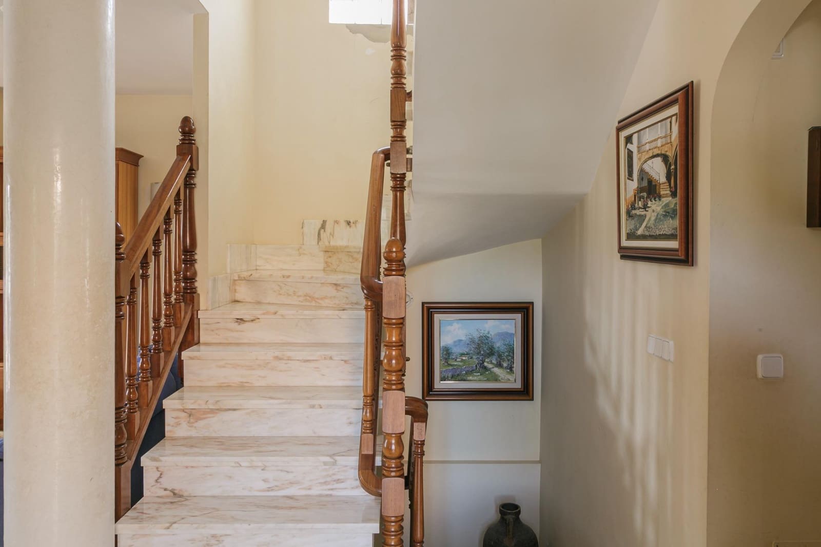 4 soveværelse Villa til salg i Calvia med swimmingpool garage - € 970.000 (Ref: 8436979)