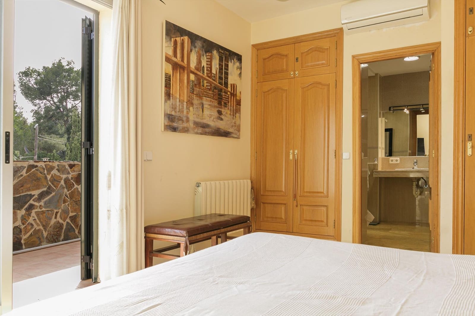 4 soveværelse Villa til salg i Calvia med swimmingpool garage - € 970.000 (Ref: 8436979)