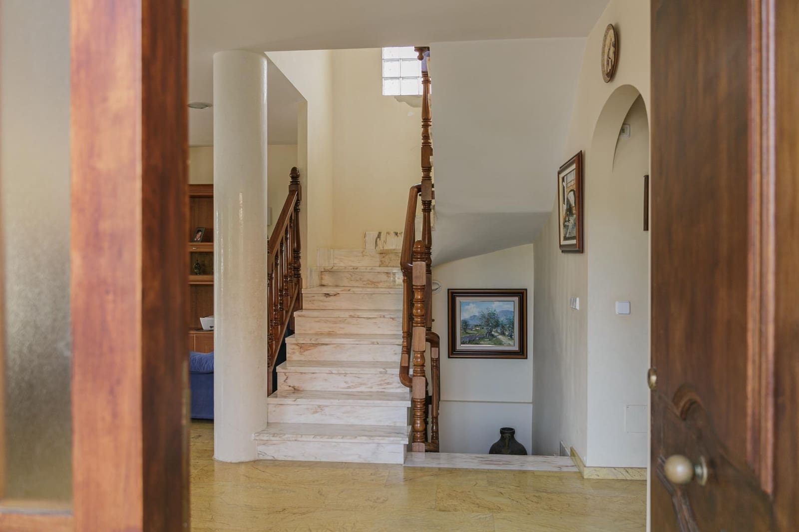 4 soveværelse Villa til salg i Calvia med swimmingpool garage - € 970.000 (Ref: 8436979)