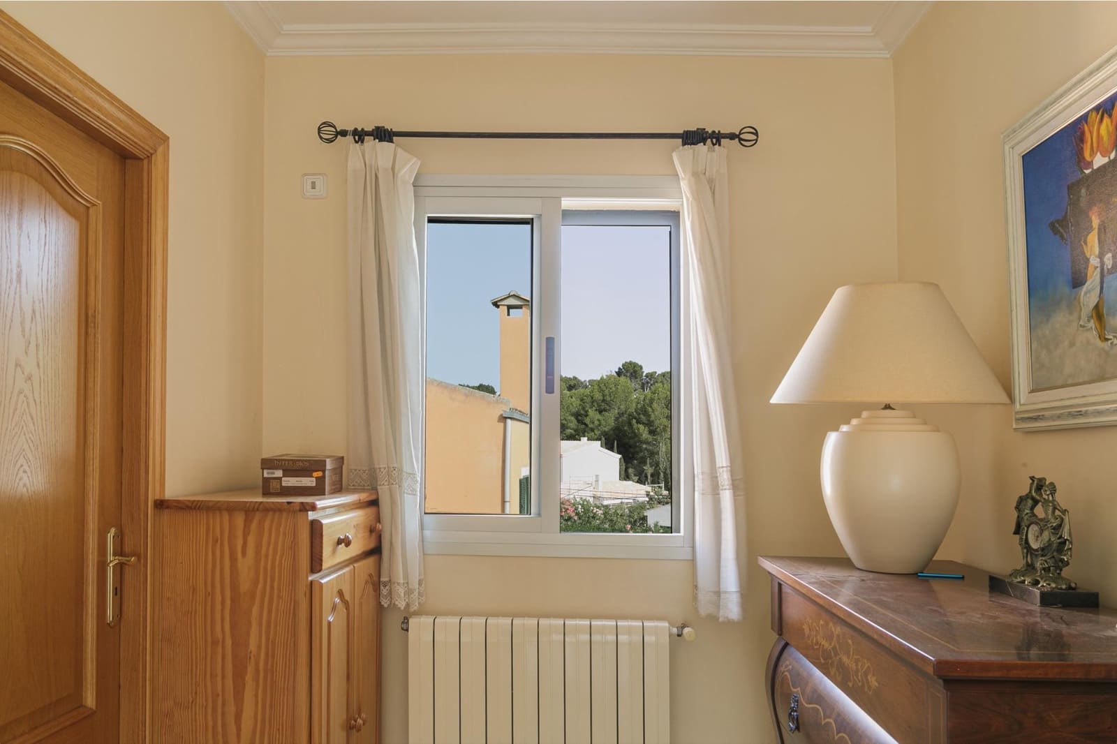 4 soveværelse Villa til salg i Calvia med swimmingpool garage - € 970.000 (Ref: 8436979)