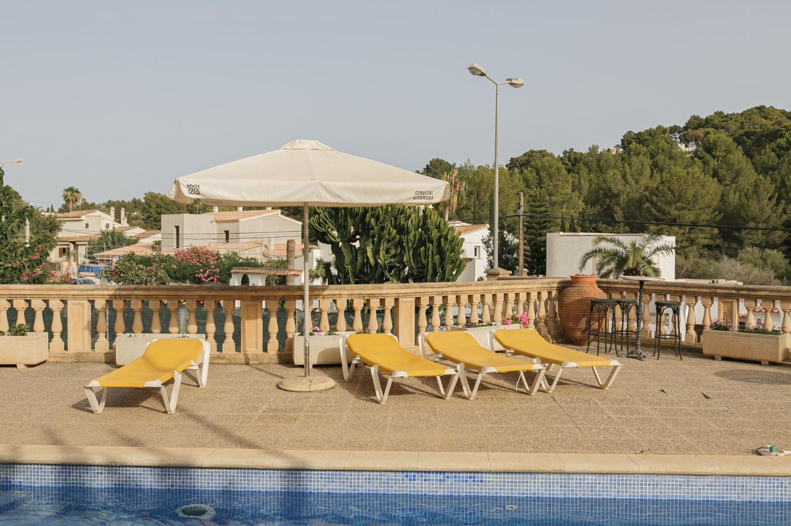 4 soveværelse Villa til salg i Calvia med swimmingpool garage - € 970.000 (Ref: 8436979)