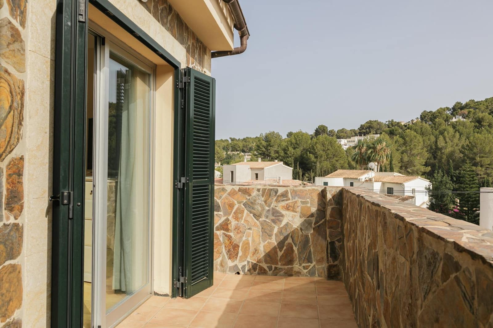 4 soveværelse Villa til salg i Calvia med swimmingpool garage - € 970.000 (Ref: 8436979)