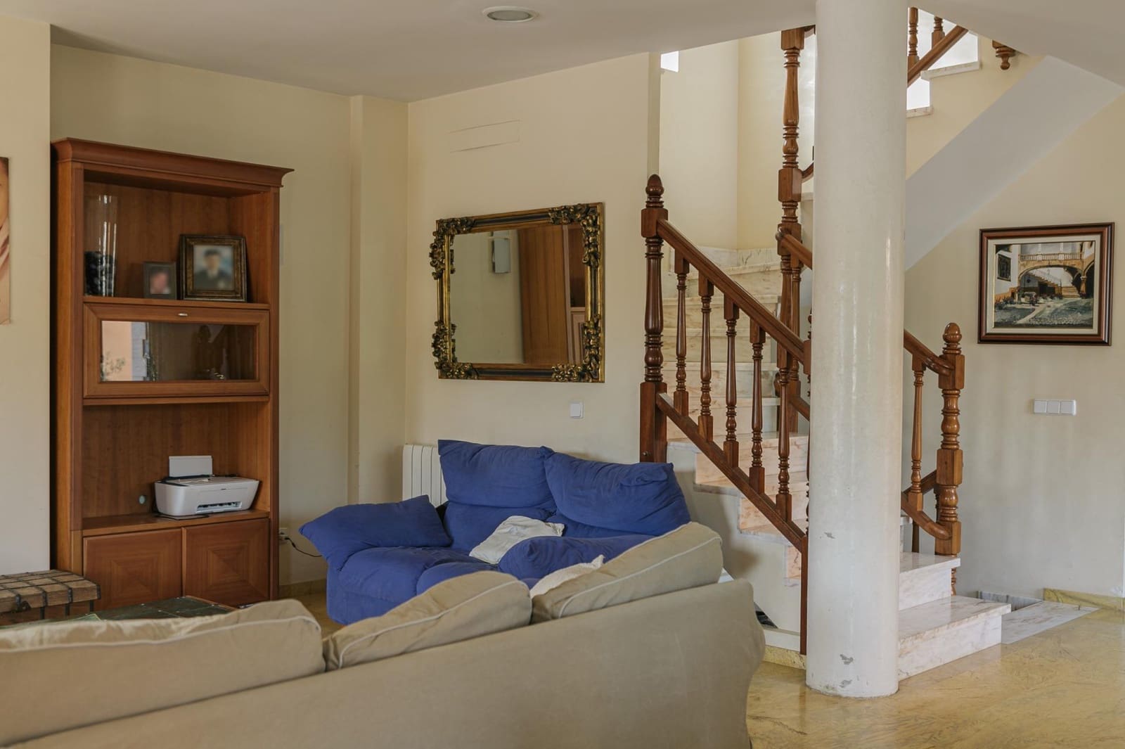 4 soveværelse Villa til salg i Calvia med swimmingpool garage - € 970.000 (Ref: 8436979)