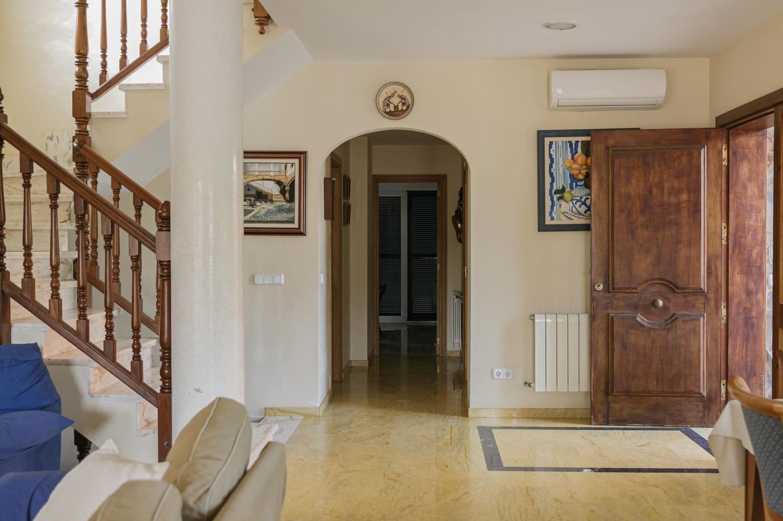 4 soveværelse Villa til salg i Calvia med swimmingpool garage - € 970.000 (Ref: 8436979)