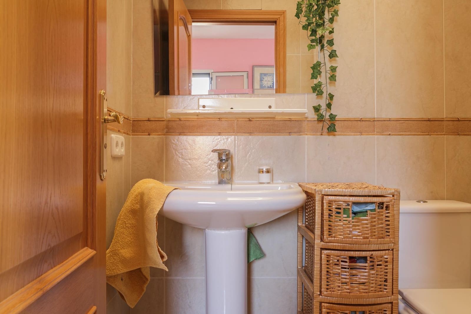 4 soveværelse Villa til salg i Calvia med swimmingpool garage - € 970.000 (Ref: 8436979)