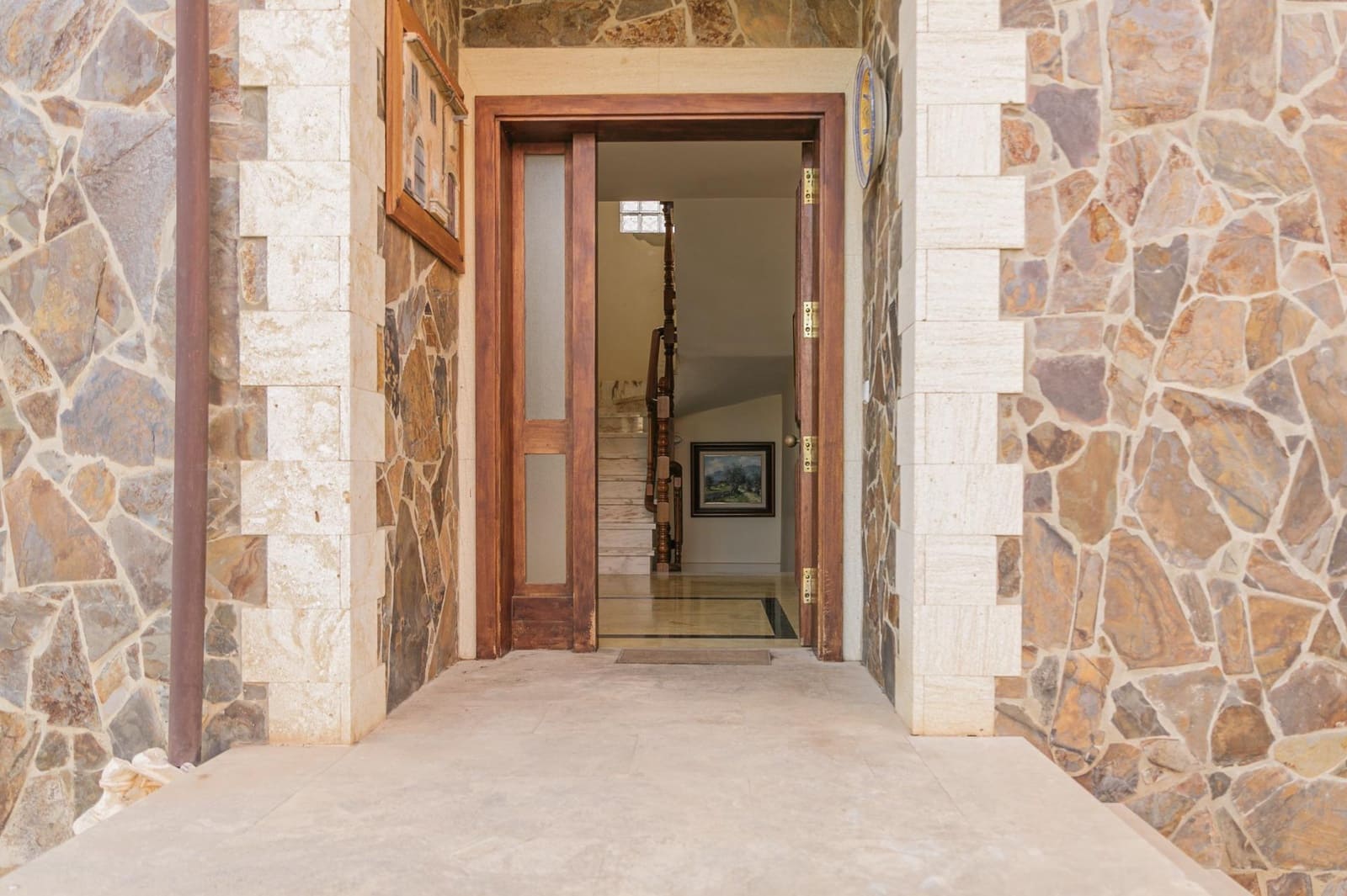 4 soveværelse Villa til salg i Calvia med swimmingpool garage - € 970.000 (Ref: 8436979)