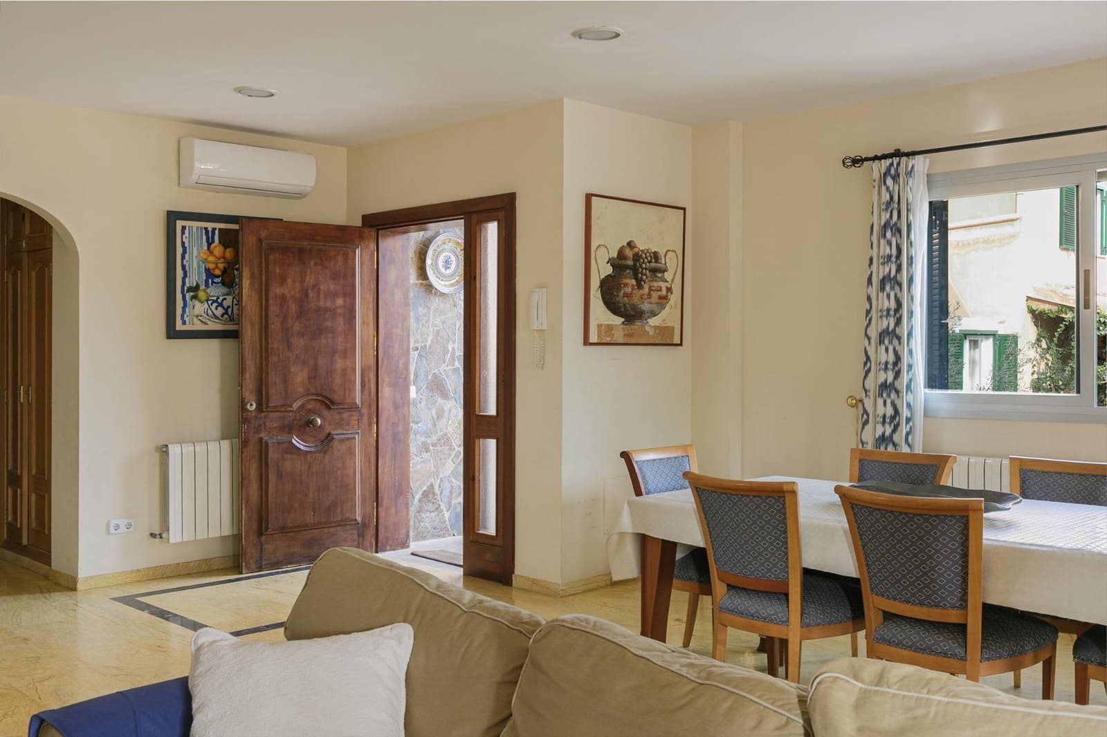 4 soveværelse Villa til salg i Calvia med swimmingpool garage - € 970.000 (Ref: 8436979)