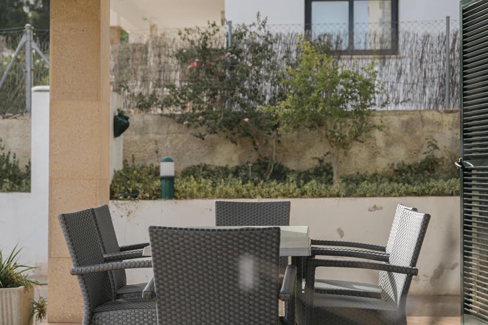 4 soveværelse Villa til salg i Calvia med swimmingpool garage - € 970.000 (Ref: 8436979)