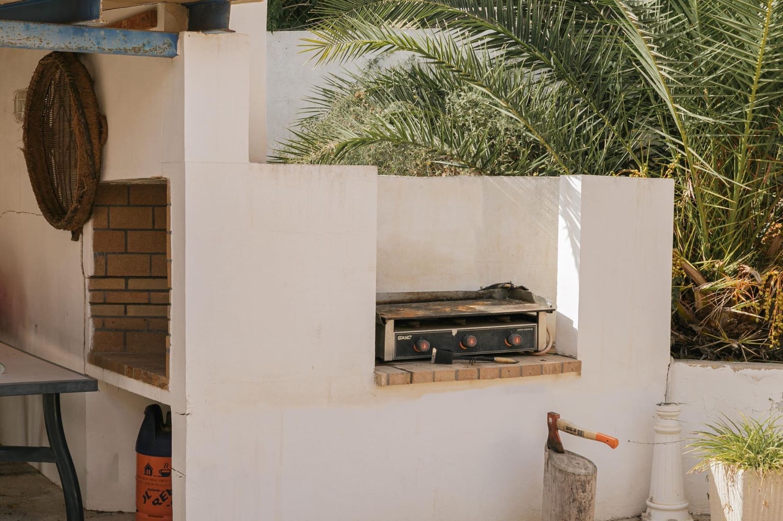 4 soveværelse Villa til salg i Calvia med swimmingpool garage - € 970.000 (Ref: 8436979)