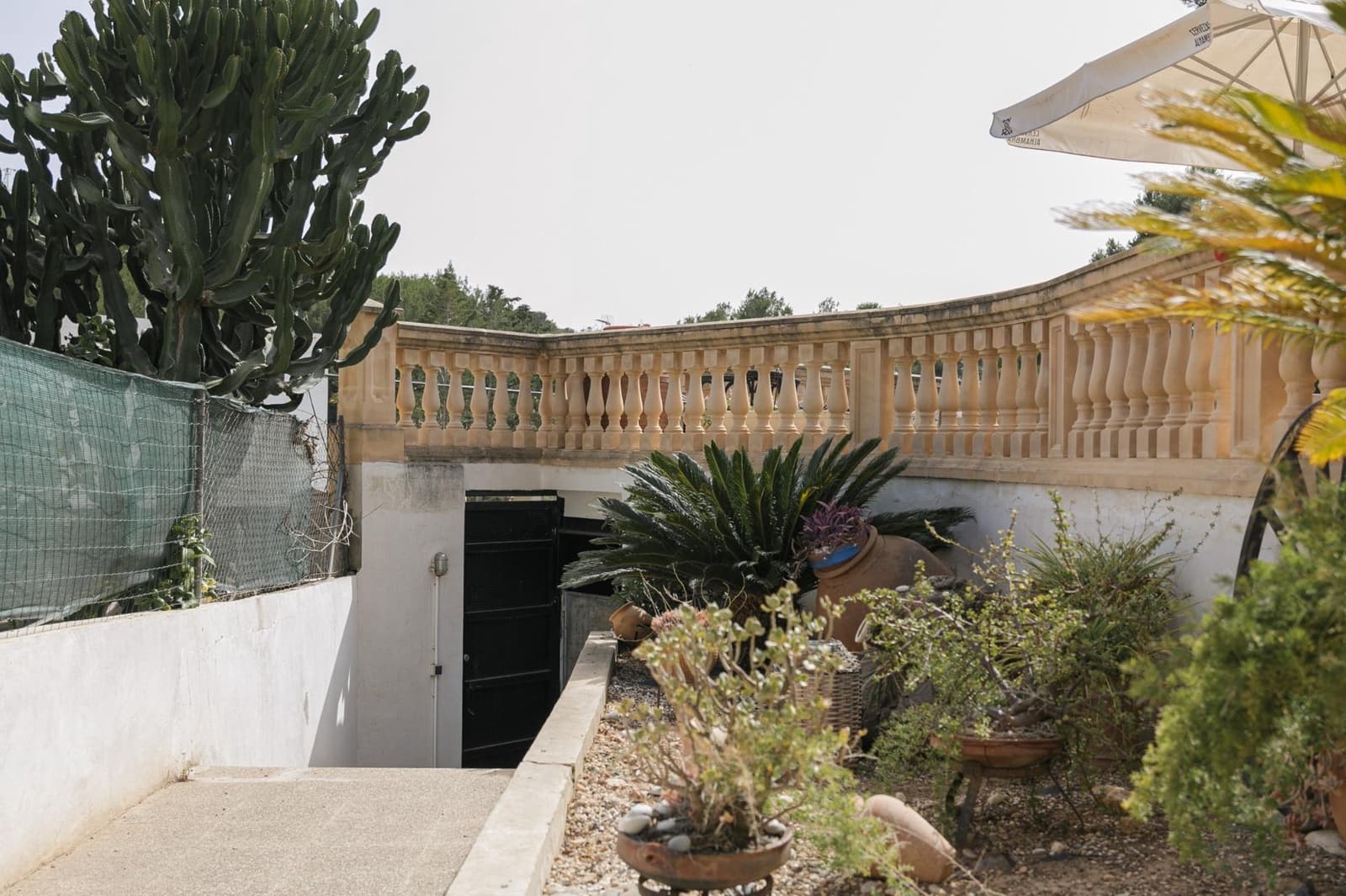 4 soveværelse Villa til salg i Calvia med swimmingpool garage - € 970.000 (Ref: 8436979)