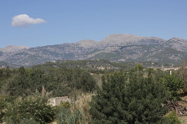 8 camera da letto Finca/Casa di Campagna in vendita in Inca con garage - 699.000 € (Rif: 8538310)