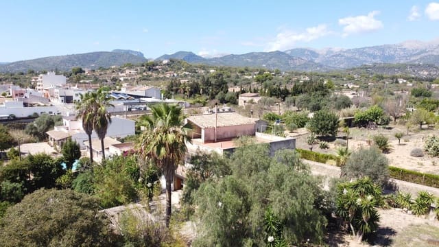 8 camera da letto Finca/Casa di Campagna in vendita in Inca con garage - 699.000 € (Rif: 8538310)