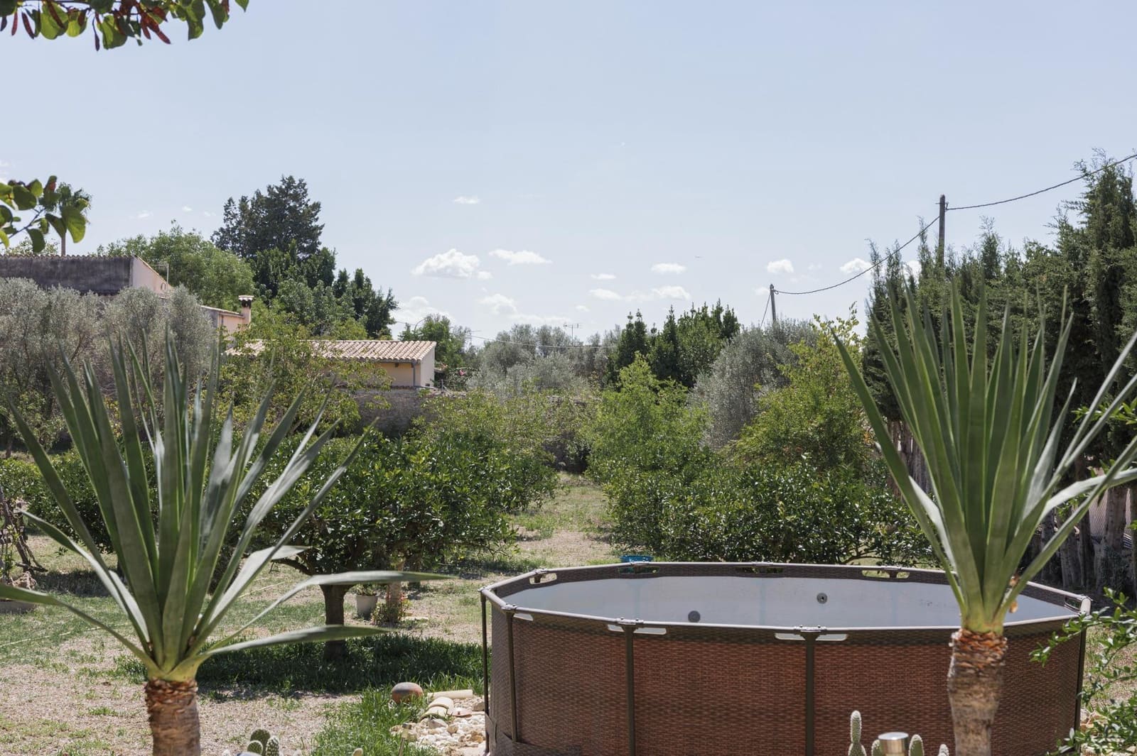 8 camera da letto Finca/Casa di Campagna in vendita in Inca con garage - 699.000 € (Rif: 8538310)