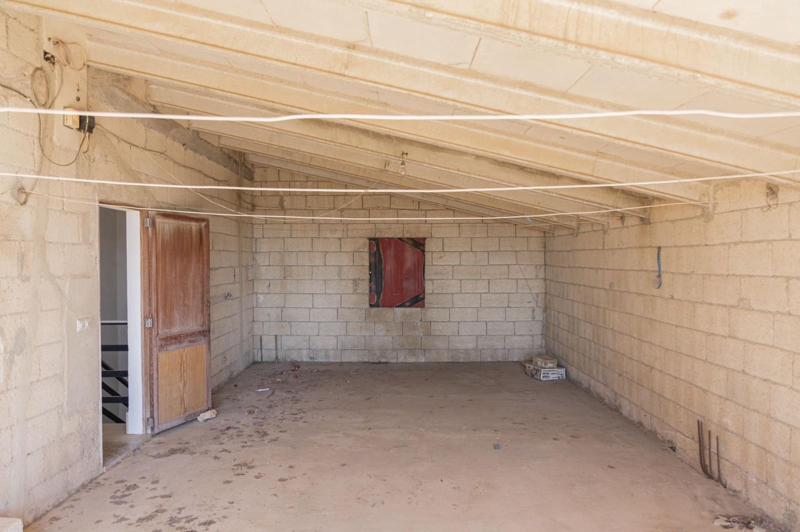 8 camera da letto Finca/Casa di Campagna in vendita in Inca con garage - 699.000 € (Rif: 8538310)