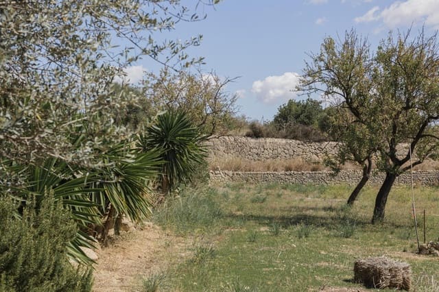 8 camera da letto Finca/Casa di Campagna in vendita in Inca con garage - 699.000 € (Rif: 8538310)