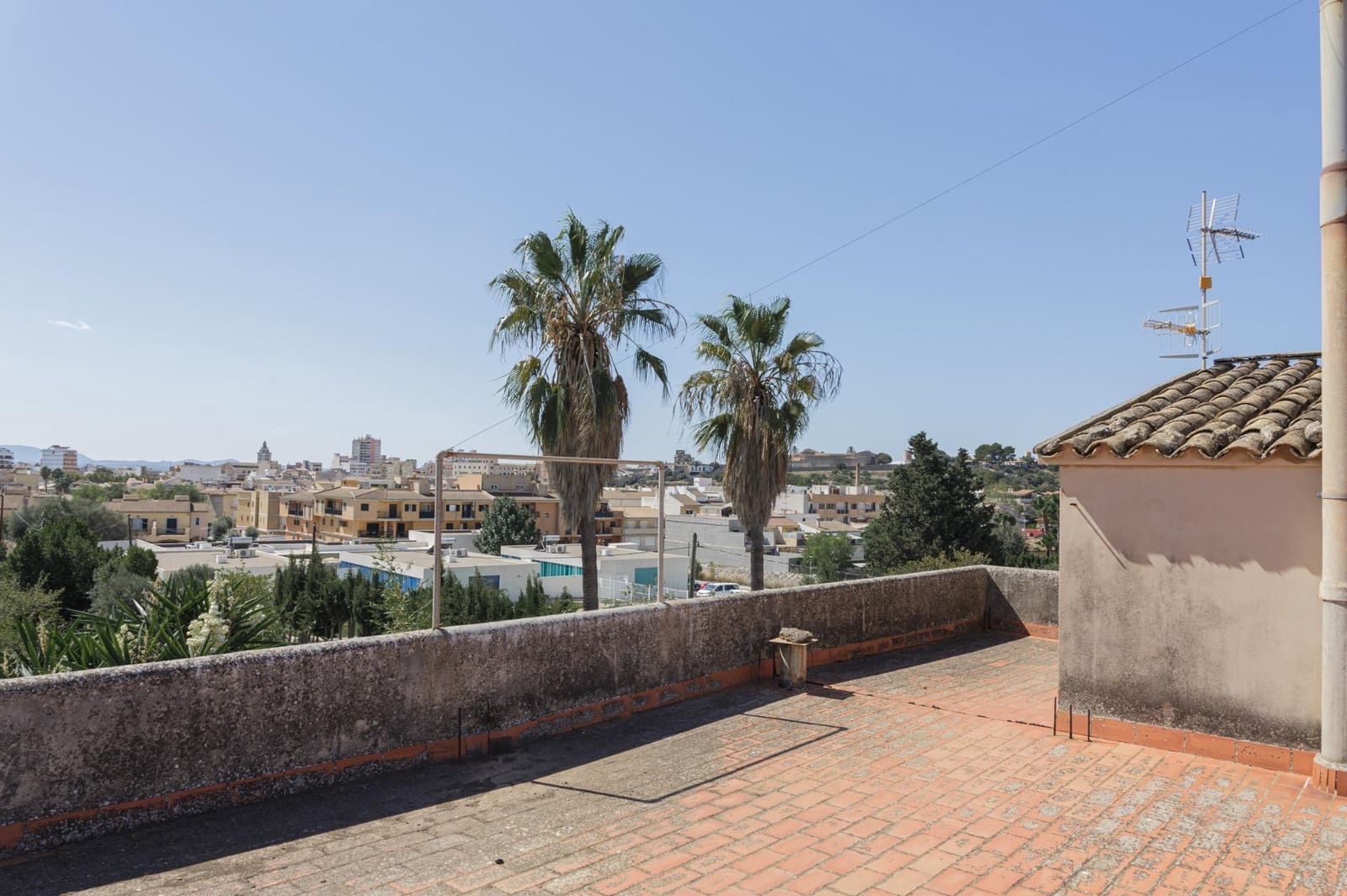 8 camera da letto Finca/Casa di Campagna in vendita in Inca con garage - 699.000 € (Rif: 8538310)