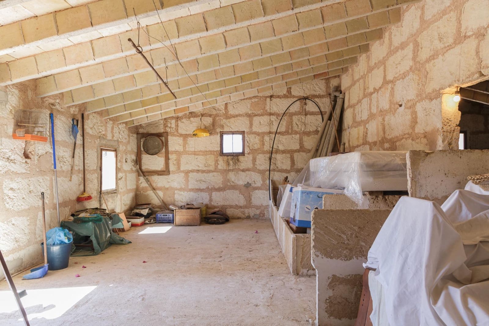 8 camera da letto Finca/Casa di Campagna in vendita in Inca con garage - 699.000 € (Rif: 8538310)