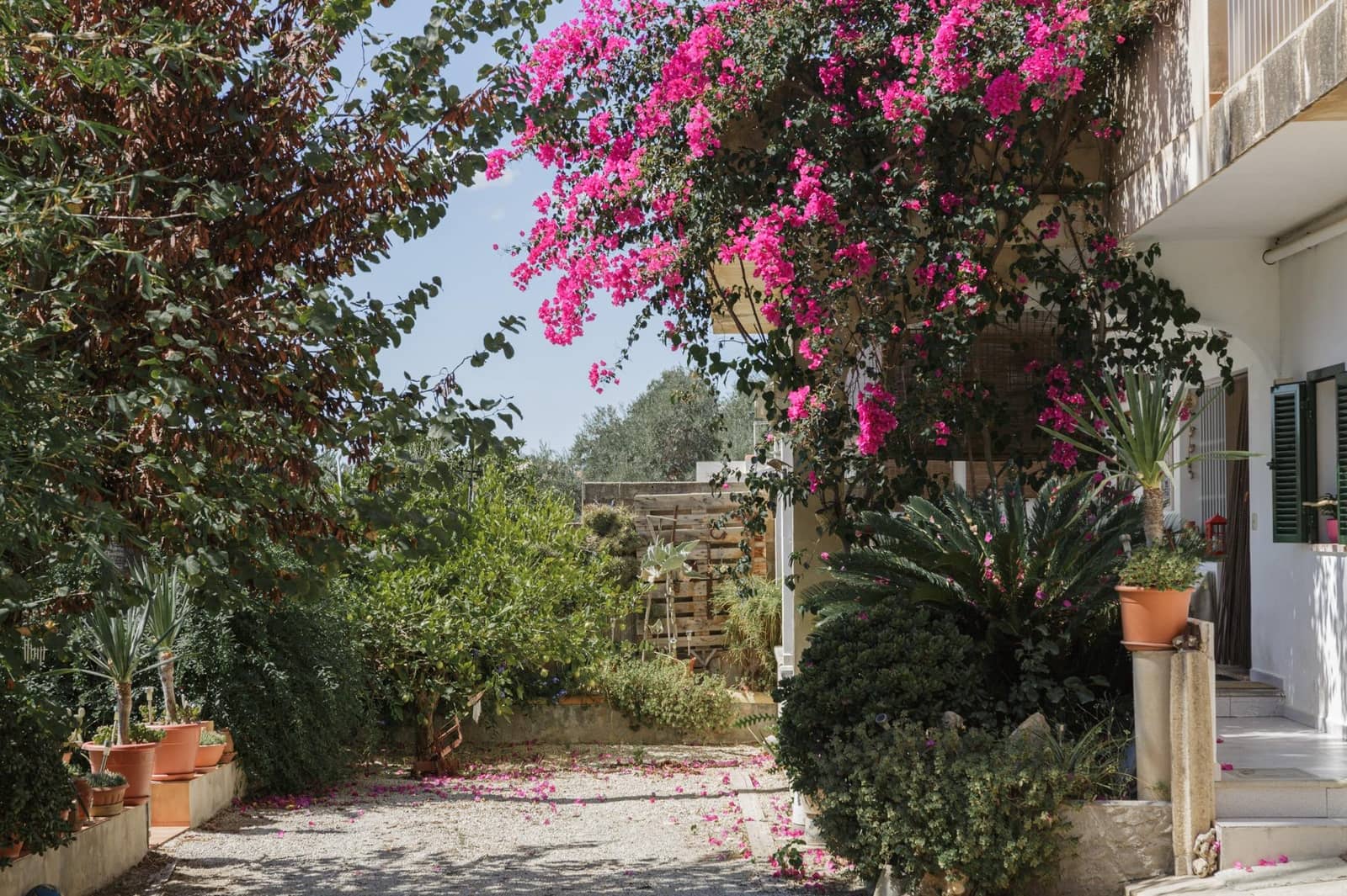 8 camera da letto Finca/Casa di Campagna in vendita in Inca con garage - 699.000 € (Rif: 8538310)