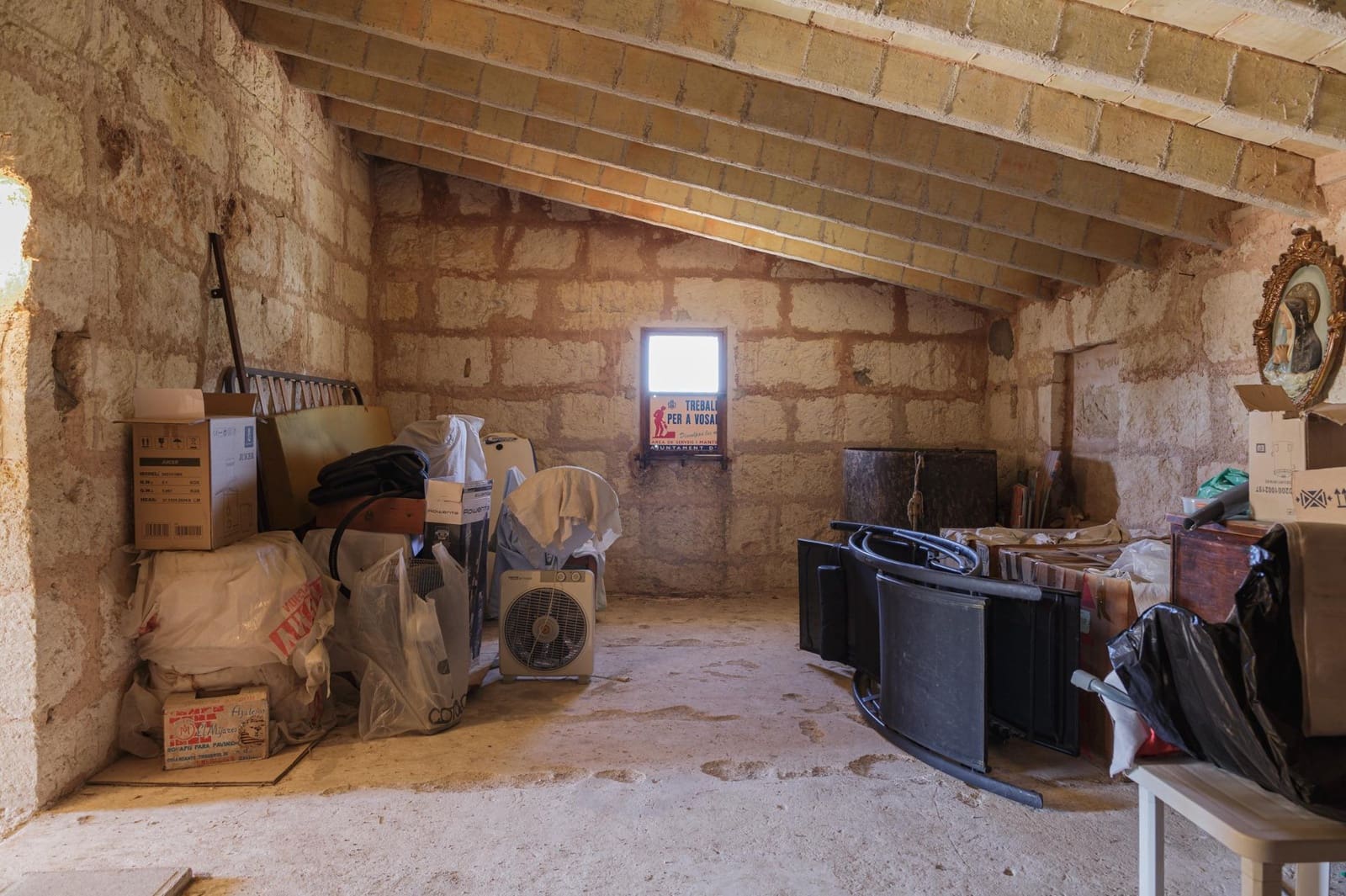 8 camera da letto Finca/Casa di Campagna in vendita in Inca con garage - 699.000 € (Rif: 8538310)