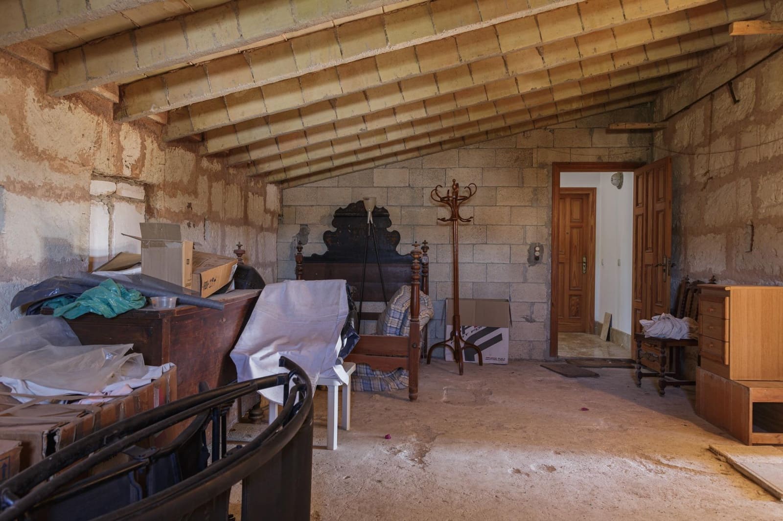 8 camera da letto Finca/Casa di Campagna in vendita in Inca con garage - 699.000 € (Rif: 8538310)