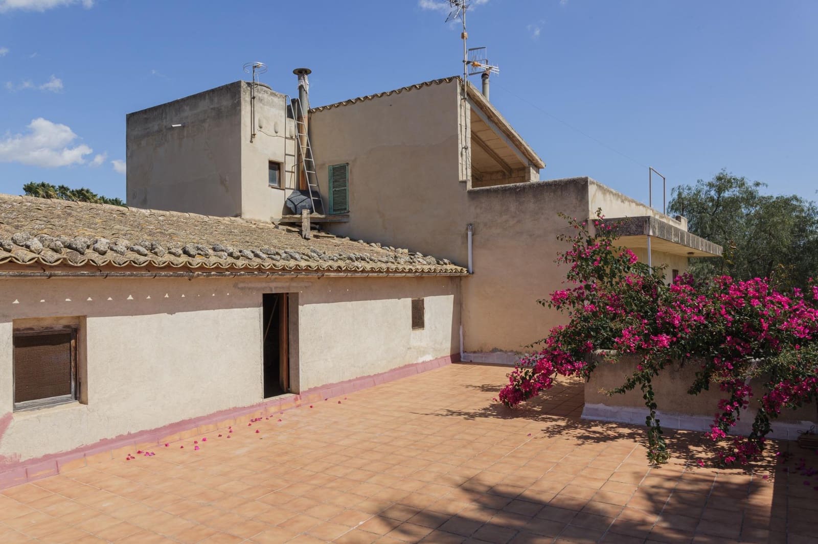 8 camera da letto Finca/Casa di Campagna in vendita in Inca con garage - 699.000 € (Rif: 8538310)