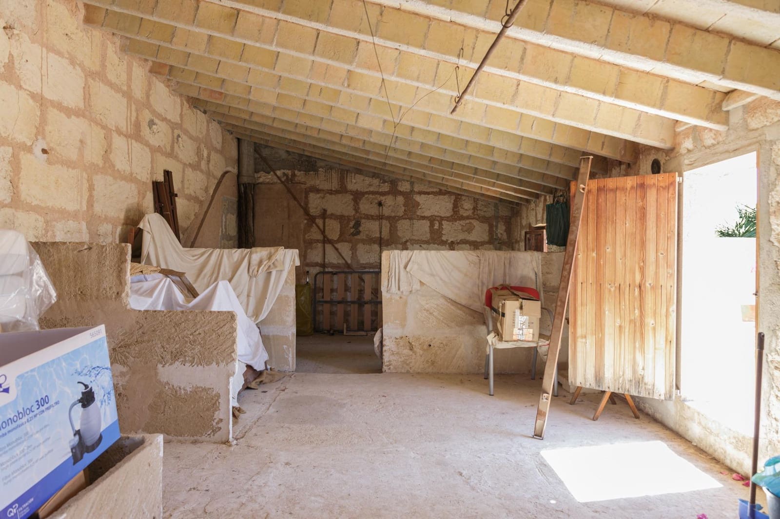 8 camera da letto Finca/Casa di Campagna in vendita in Inca con garage - 699.000 € (Rif: 8538310)