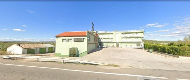 Commercial for sale in Torredonjimeno - € 710,000 (Ref: 8663087)