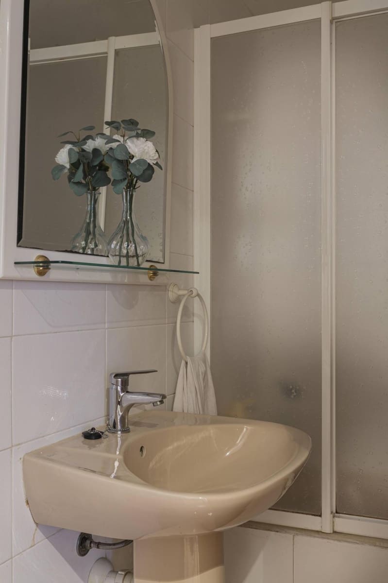 3 soveværelse Lejlighed til salg i Palma de Mallorca - € 540.000 (Ref: 8676133)