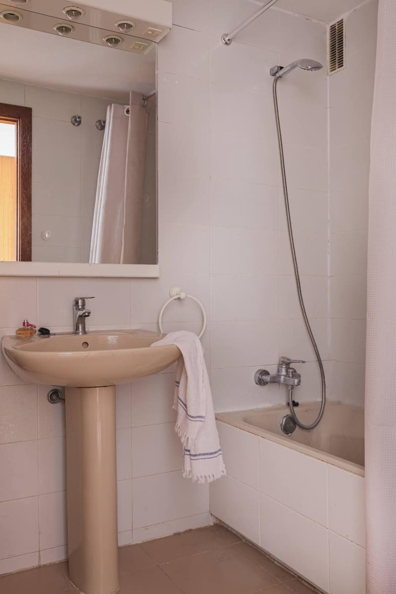 3 soveværelse Lejlighed til salg i Palma de Mallorca - € 540.000 (Ref: 8676133)