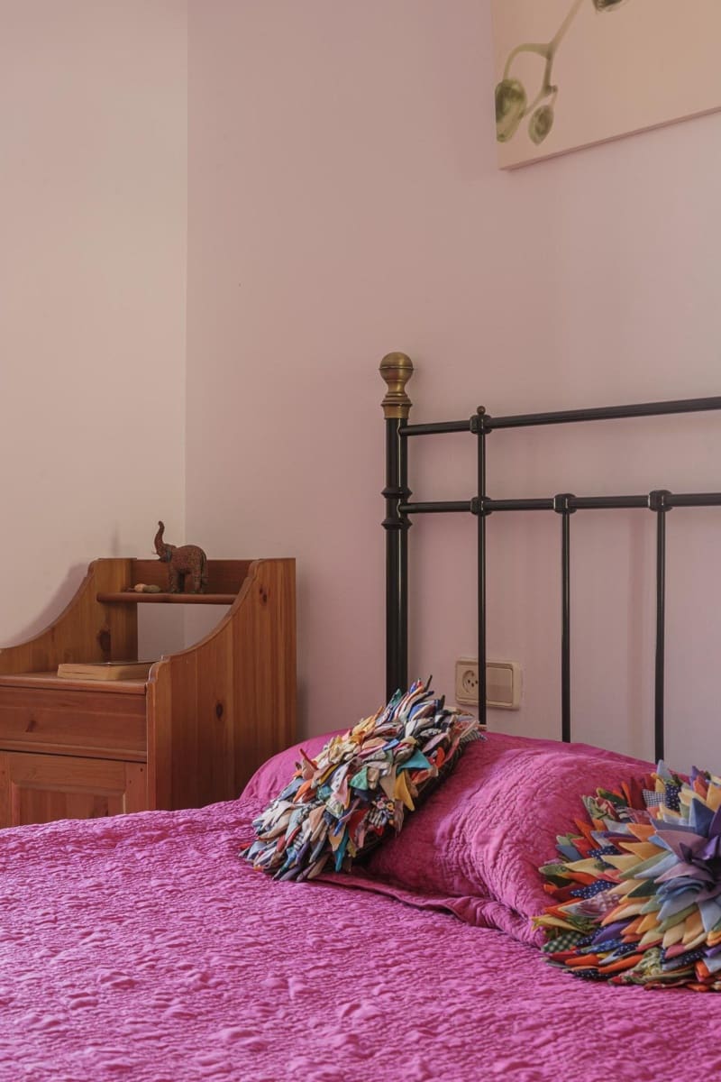 3 soveværelse Lejlighed til salg i Palma de Mallorca - € 540.000 (Ref: 8676133)