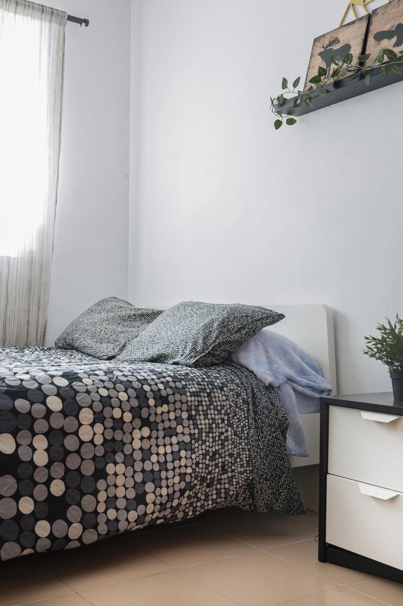 3 soveværelse Lejlighed til salg i Palma de Mallorca - € 540.000 (Ref: 8676133)