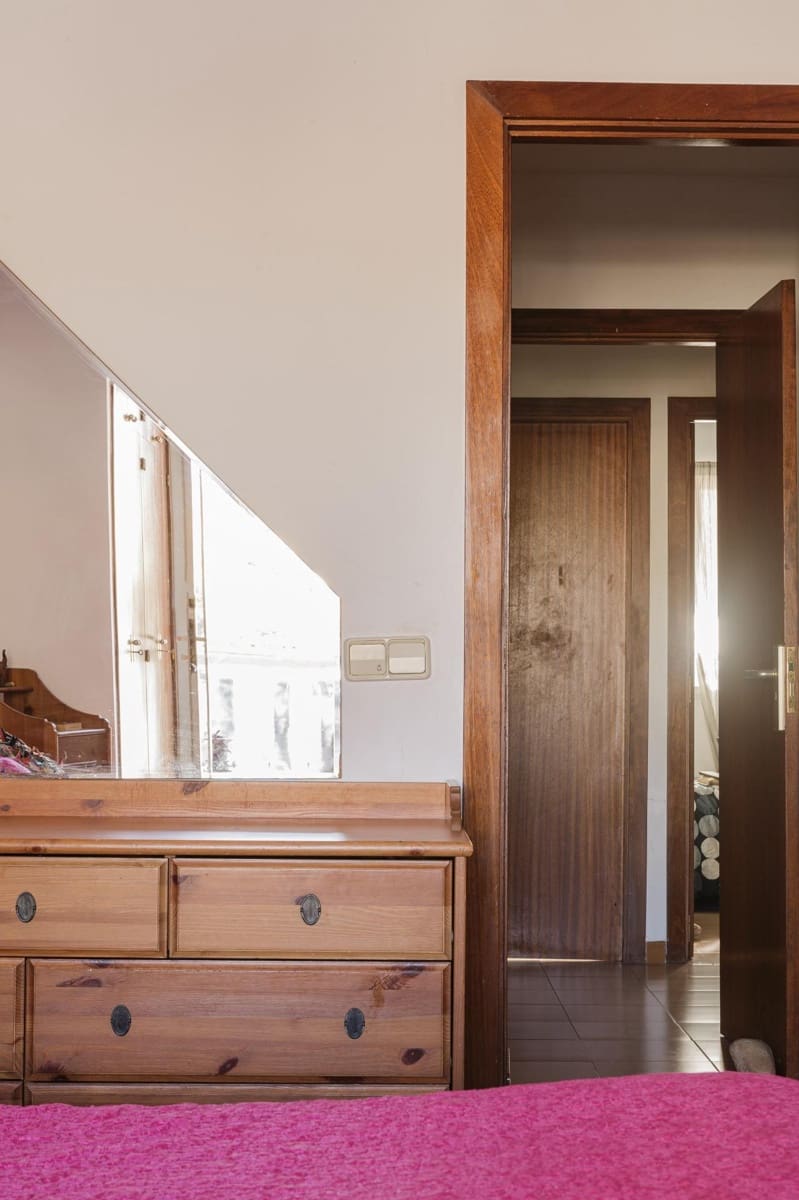 3 soveværelse Lejlighed til salg i Palma de Mallorca - € 540.000 (Ref: 8676133)