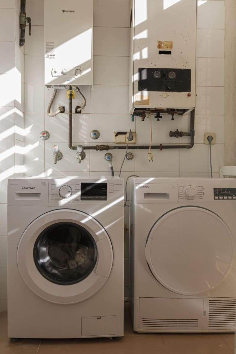 3 soveværelse Lejlighed til salg i Palma de Mallorca - € 540.000 (Ref: 8676133)