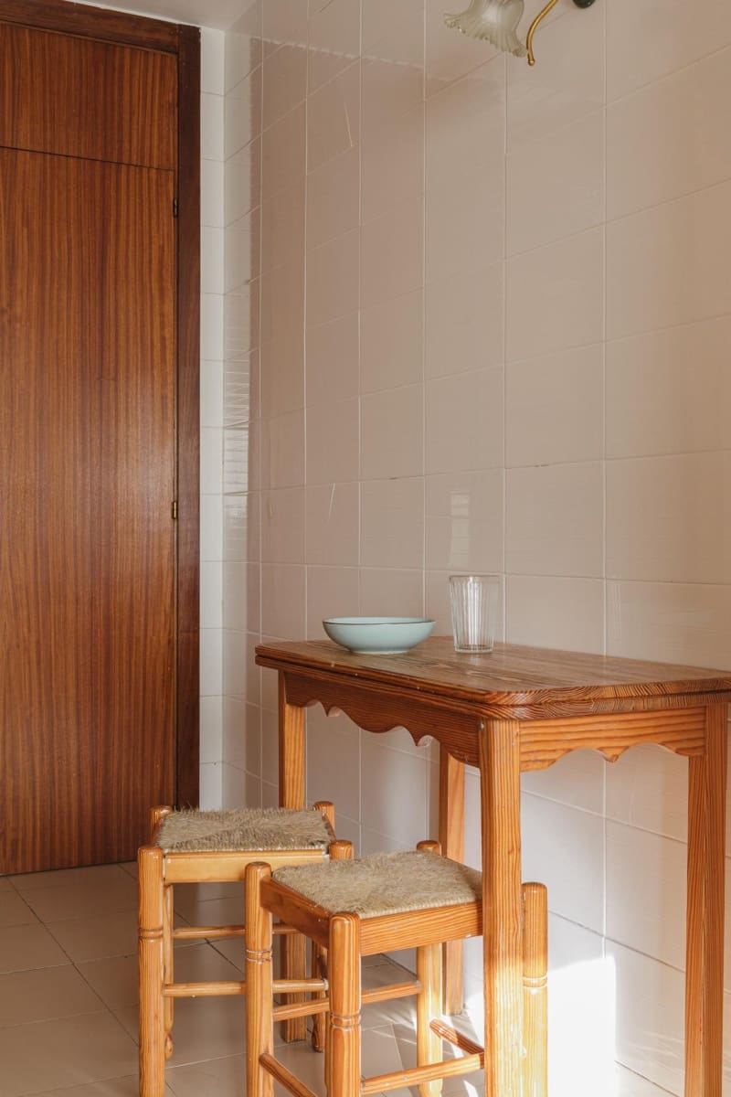 3 soveværelse Lejlighed til salg i Palma de Mallorca - € 540.000 (Ref: 8676133)