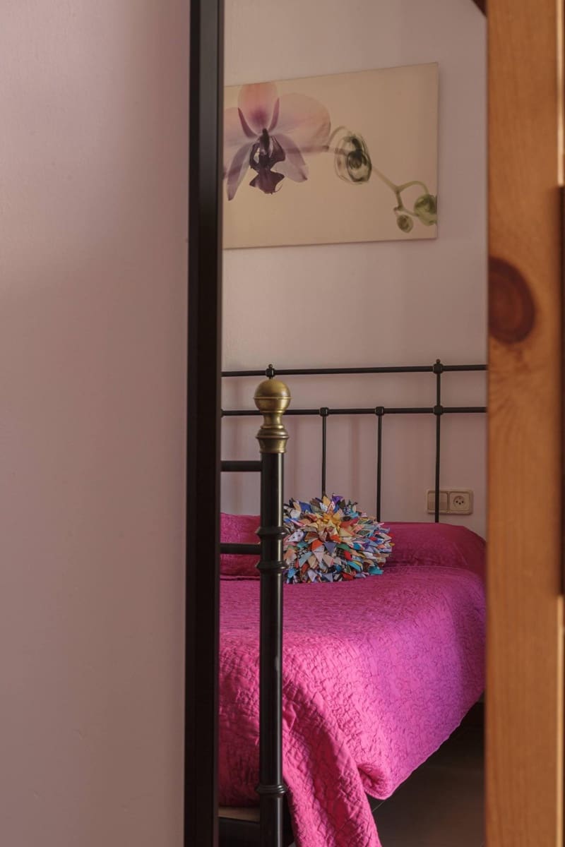 3 soveværelse Lejlighed til salg i Palma de Mallorca - € 540.000 (Ref: 8676133)