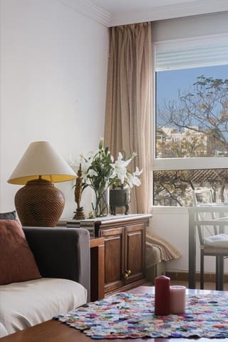 3 soveværelse Lejlighed til salg i Son Espanyol, Palma de Mallorca - € 540.000 (Ref: 8676133)