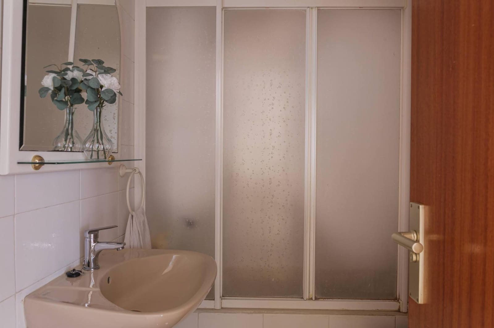 3 soveværelse Lejlighed til salg i Palma de Mallorca - € 540.000 (Ref: 8676133)