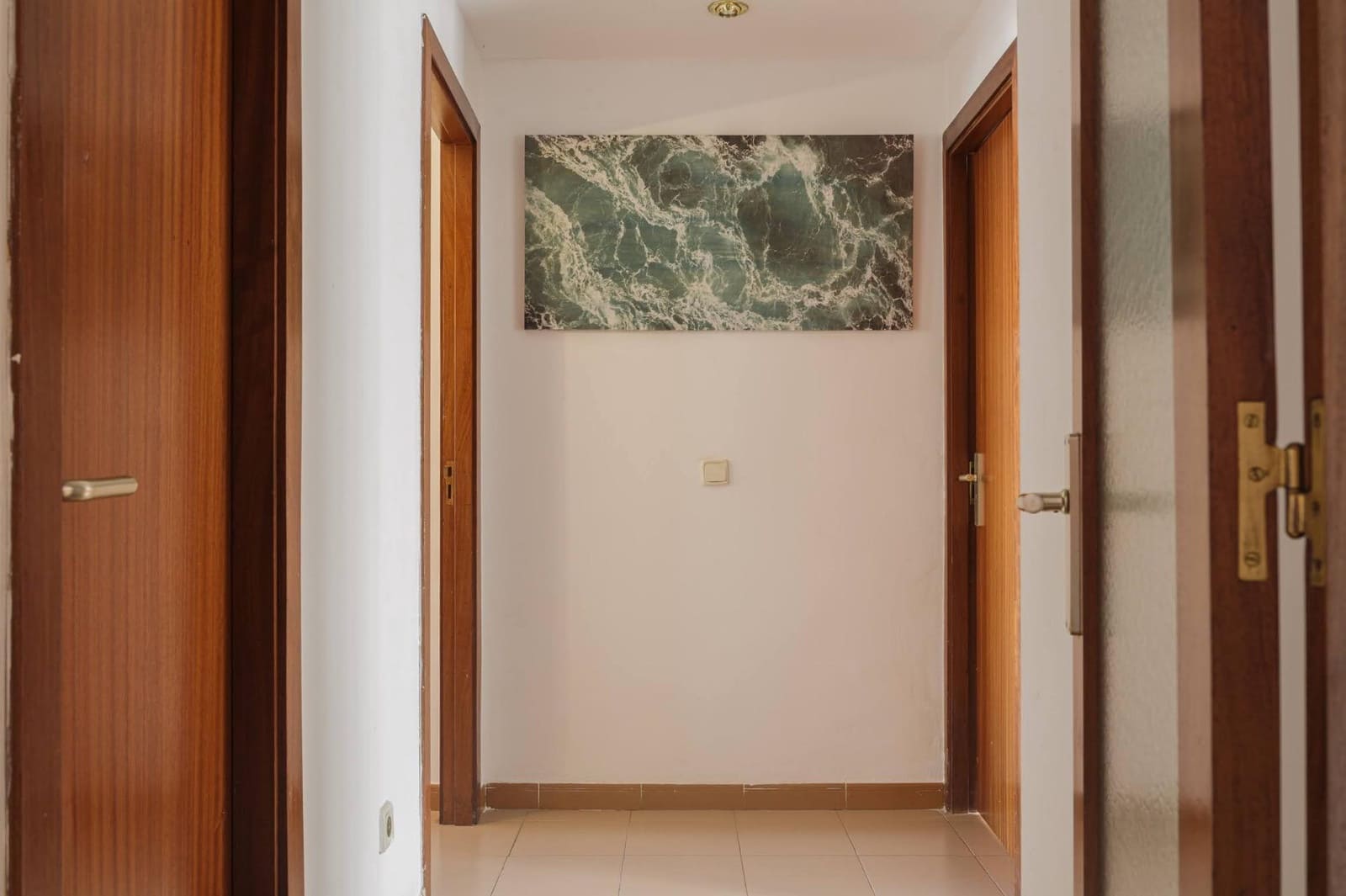 3 soveværelse Lejlighed til salg i Palma de Mallorca - € 540.000 (Ref: 8676133)