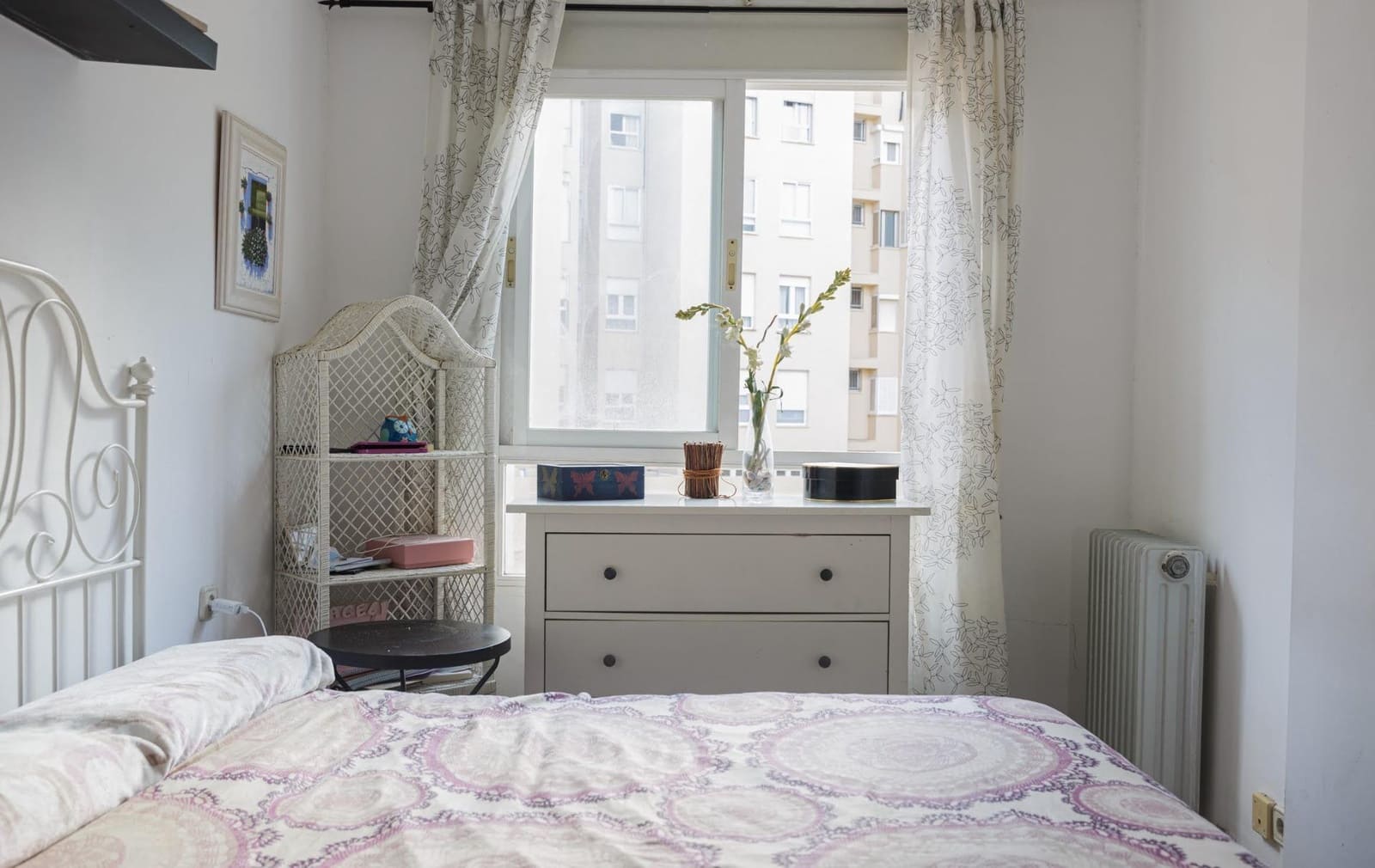 3 soveværelse Lejlighed til salg i Palma de Mallorca - € 540.000 (Ref: 8676133)